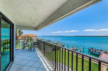 Sand Key Homes & Real Estate - Condos - Sand Key, FL