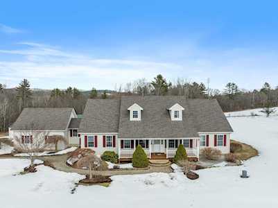 343 Northwest Rd Canterbury, NH 03224