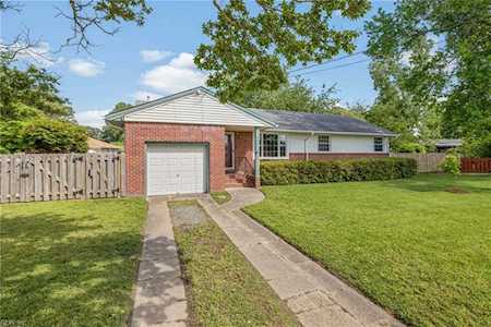 2937 Murray Ct Norfolk, VA 23518
