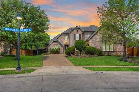 7608 Burr Ferry Drive McKinney, TX 75071