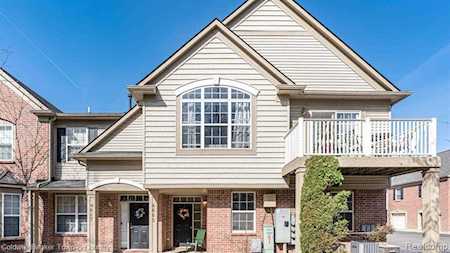 4009 Radcliff Dr #168 Canton Twp, MI 48188