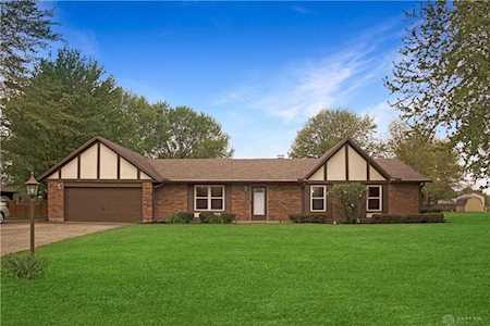 8731 Normandy Creek Drive Dayton, OH 45458