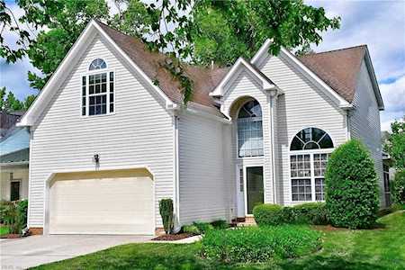 3008 Looking Glass Ct Virginia Beach, VA 23456