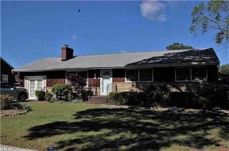 403 Eastwood Dr Newport News, VA 23602