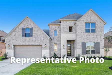 3007 Olive Meadow Ct Richmond, TX 77406