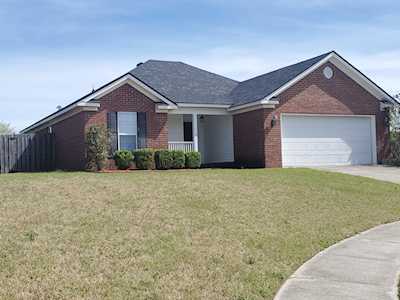 4029 Rosedale Place Place Grovetown, GA 30813