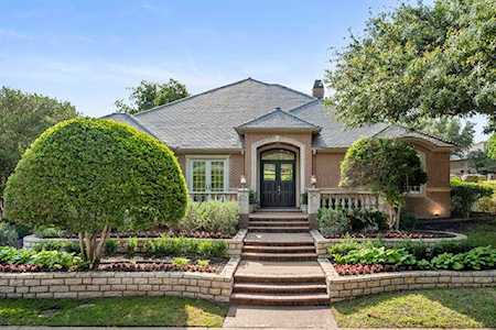 6529 Turnberry Drive Fort Worth, TX 76132
