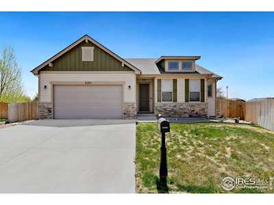 220 Platte Ct Eaton, CO 80615