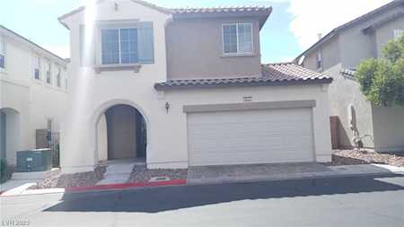 6223 Blushing Willow Stret North Las Vegas, NV 89081