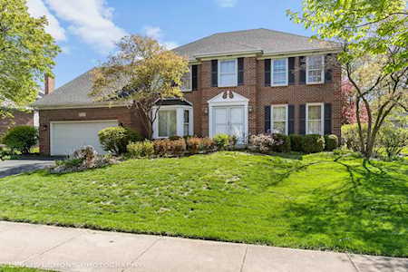 1211 Hunter Circle Naperville, IL 60540