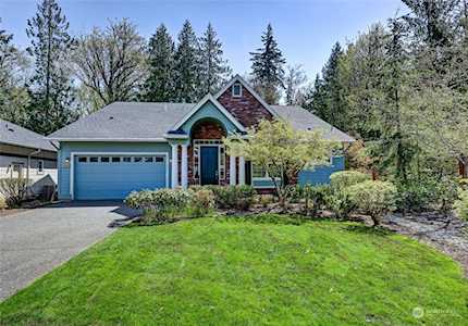 24501 NE 118th Place Redmond, WA 98053