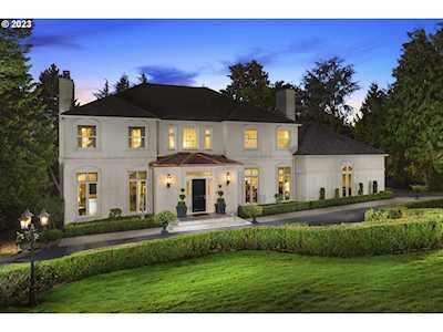 14381 Fosberg RD Lake Oswego, OR 97035