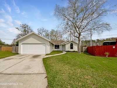 7903 Gum Drop LN Jacksonville, FL 32244