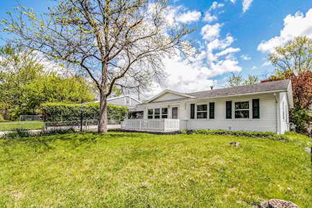 361 Hillview Drive Johnstown, OH 43031