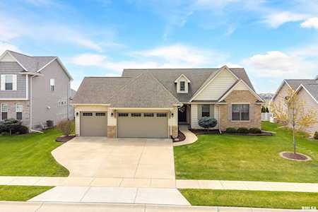 6531 Prairie Grass Ln Bettendorf, IA 52722