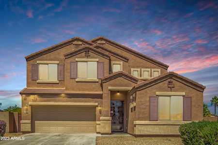 4508 E Rhyolite Drive San Tan Valley, AZ 85143