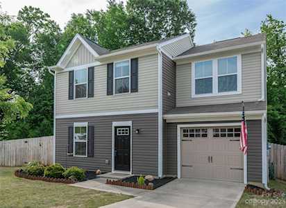 1151 Tangle Ridge Dr SE Concord, NC 28025