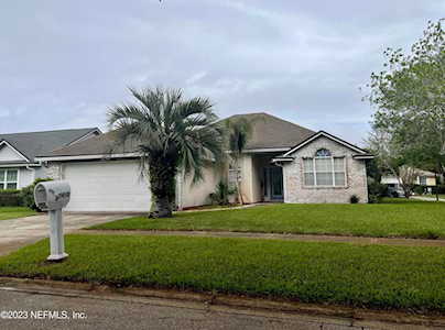 2415 Snowy Egret DR Jacksonville, FL 32224