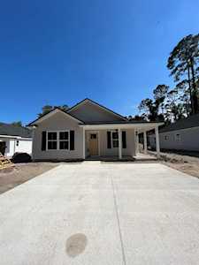 27 Naskapi St Crawfordville, FL 32327