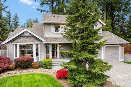 2604 234th Ave NE Sammamish, WA 98074