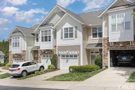 4922 Amber Clay Lane Raleigh, NC 27612