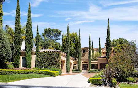 30361 Marbella Vista San Juan Capistrano, CA 92675