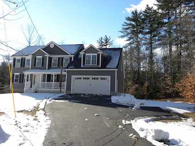 26 Wason Rd #Lot 46-103 Chester, NH 03036