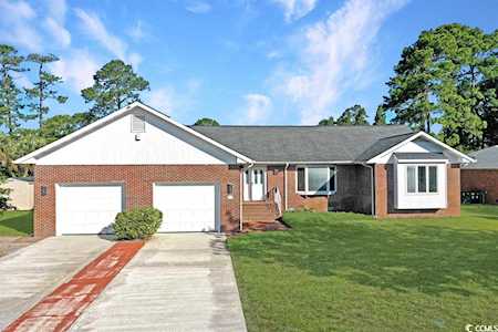 212 Lander Dr. Conway, SC 29526