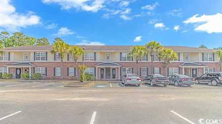 2407 James St. #311 Conway, SC 29527