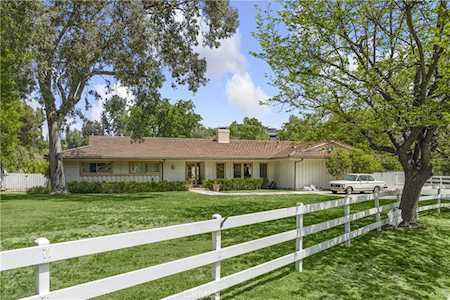5541 Paradise Valley Rd Hidden Hills, CA 91302
