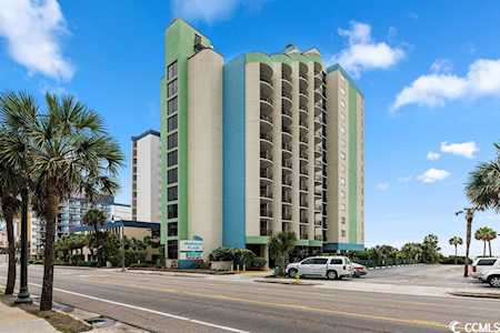 2310 N Ocean Blvd. #701 Myrtle Beach, SC 29577
