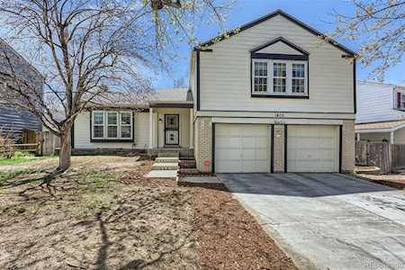 1405 S Vaughn Circle Aurora, CO 80012