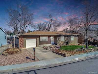 324 W Ramona Ave Colorado Springs, CO 80905
