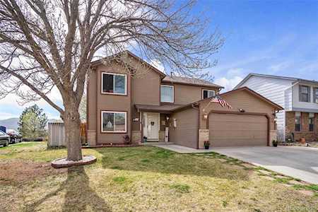 350 Tinkham Ct Colorado Springs, CO 80911