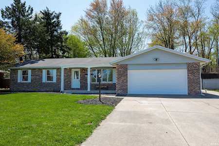 25578 Thornberry Court Elkhart, IN 46517