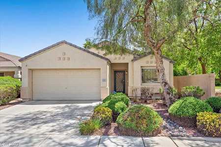 3262 Dragoon Springs St Las Vegas, NV 89135