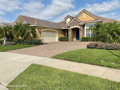 3484 Gatwick Manor Lane Melbourne, FL 32940