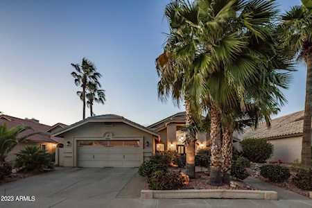 5816 W Abraham Lane Glendale, AZ 85308