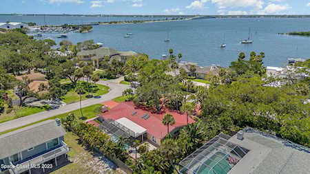 205 Poinciana Drive Indian Harbour Beach, FL 32937