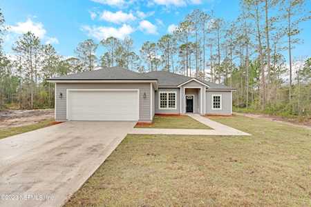 3101 S Deer AVE Middleburg, FL 32068
