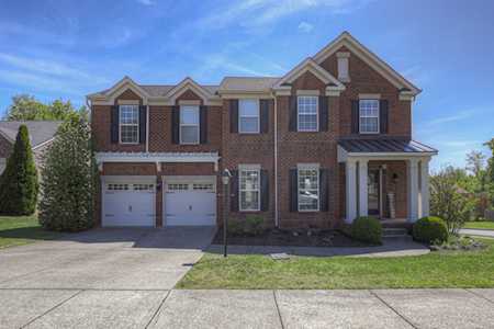 7409 Thornwood Ct Mount Juliet, TN 37122
