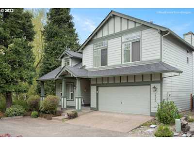 14345 Holly Springs RD Lake Oswego, OR 97035