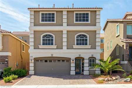 5597 Dreaming Tree St Las Vegas, NV 89141
