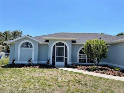 1813 Boca Chica Ave North Port, FL 34286