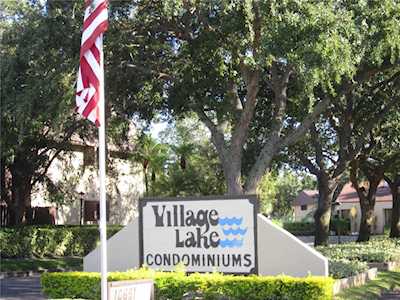 850 Village Lake TERRACE N #202 St. Petersburg, FL 33716