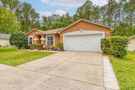 934 Mystic Harbor DR Jacksonville, FL 32225