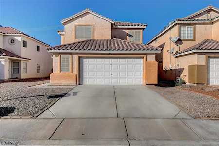 3447 Dapple Dr North Las Vegas, NV 89032