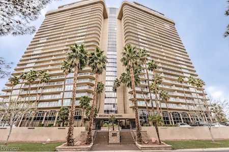 3111 Bel Air Dr #26H Las Vegas, NV 89109