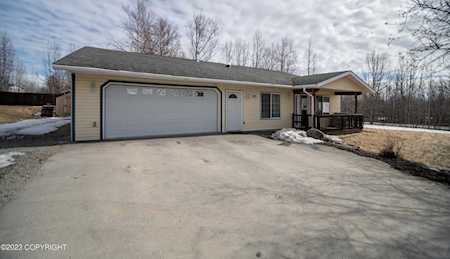 801 E Goldendale Dr Wasilla, AK