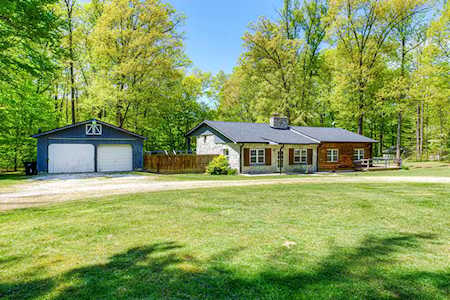 3619 W Ivanwald Dr Reelsville, IN 46171